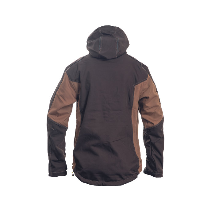 Cerva DAYBORO Softshellová bunda