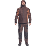 Cerva DAYBORO Softshellová bunda