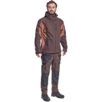 Cerva DAYBORO Softshellová bunda