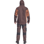 Cerva DAYBORO Softshellová bunda