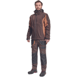 Cerva DAYBORO Softshellová bunda