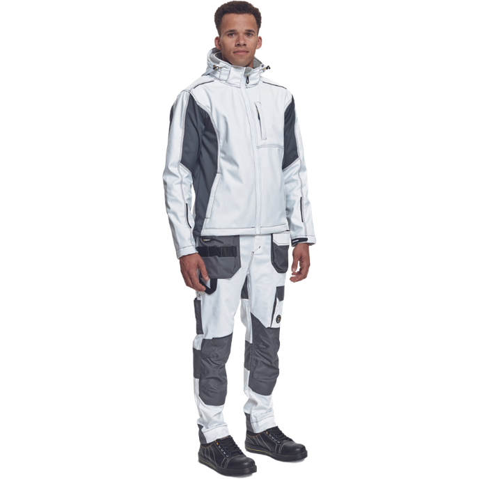 Cerva DAYBORO Softshellová bunda