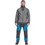 Cerva HUYER Softshellová bunda