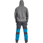 Cerva HUYER Softshellová bunda