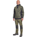 Cerva HUYER Softshellová bunda