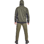 Cerva HUYER Softshellová bunda