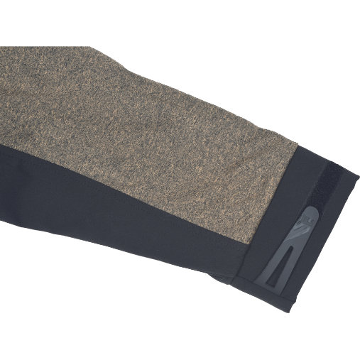 Cerva HUYER Softshellová bunda