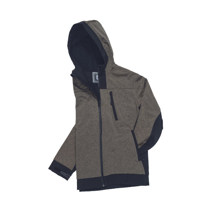 Cerva HUYER Softshellová bunda