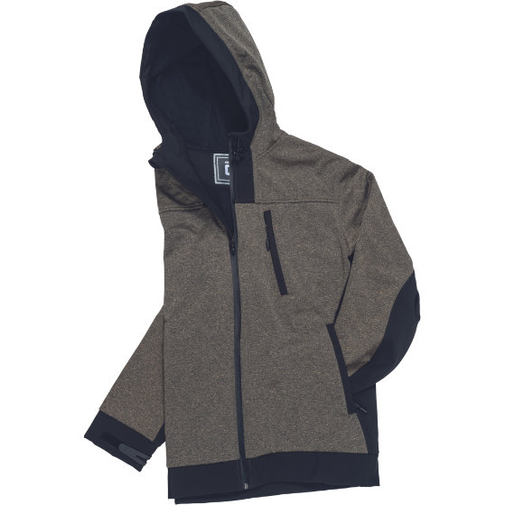 Cerva HUYER Softshellová bunda