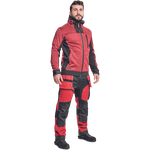 Cerva HUYER Softshellová bunda