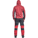 Cerva HUYER Softshellová bunda