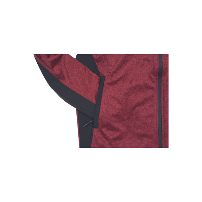 Cerva HUYER Softshellová bunda