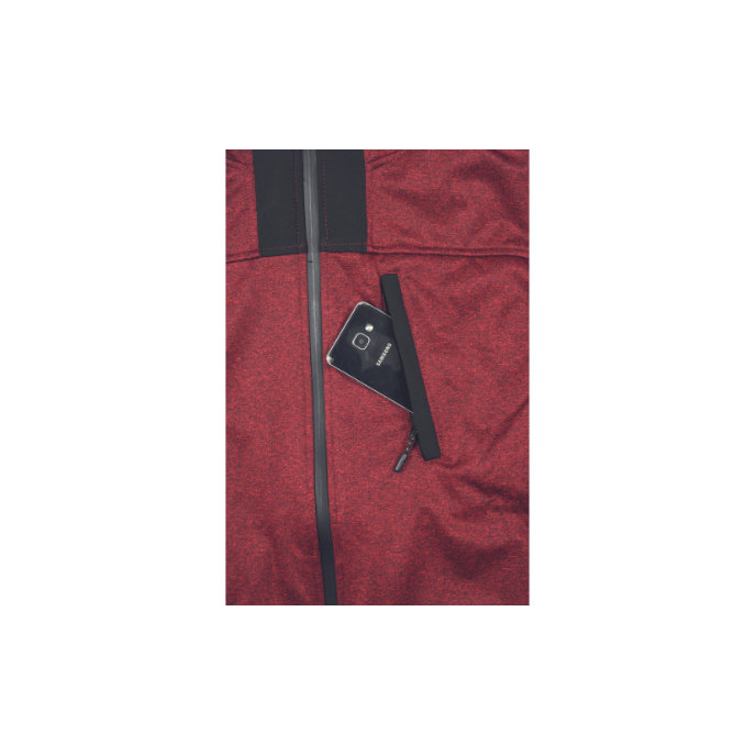 Cerva HUYER Softshellová bunda