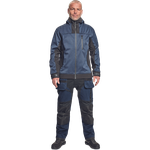 Cerva HUYER Softshellová bunda