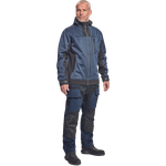 Cerva HUYER Softshellová bunda