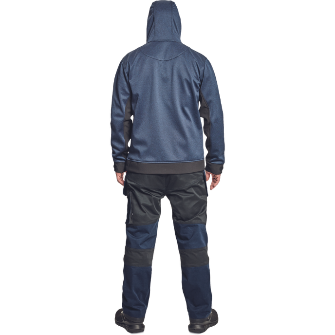 Cerva HUYER Softshellová bunda