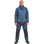 Cerva HUYER Softshellová bunda