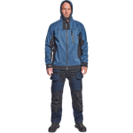 Cerva HUYER Softshellová bunda