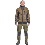 Cerva HUYER Softshellová bunda