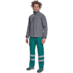 Cerva CHITRA Softshellová bunda