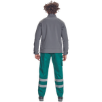 Cerva CHITRA Softshellová bunda