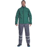 Cerva CHITRA Softshellová bunda