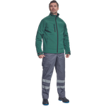 Cerva CHITRA Softshellová bunda