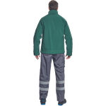 Cerva CHITRA Softshellová bunda