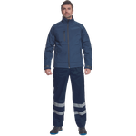 Cerva CHITRA Softshellová bunda