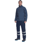 Cerva CHITRA Softshellová bunda