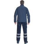 Cerva CHITRA Softshellová bunda