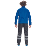 Cerva CHITRA Softshellová bunda