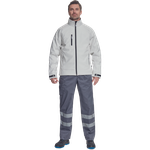 Cerva CHITRA Softshellová bunda