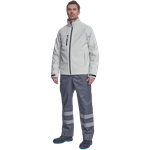 Cerva CHITRA Softshellová bunda