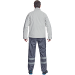 Cerva CHITRA Softshellová bunda