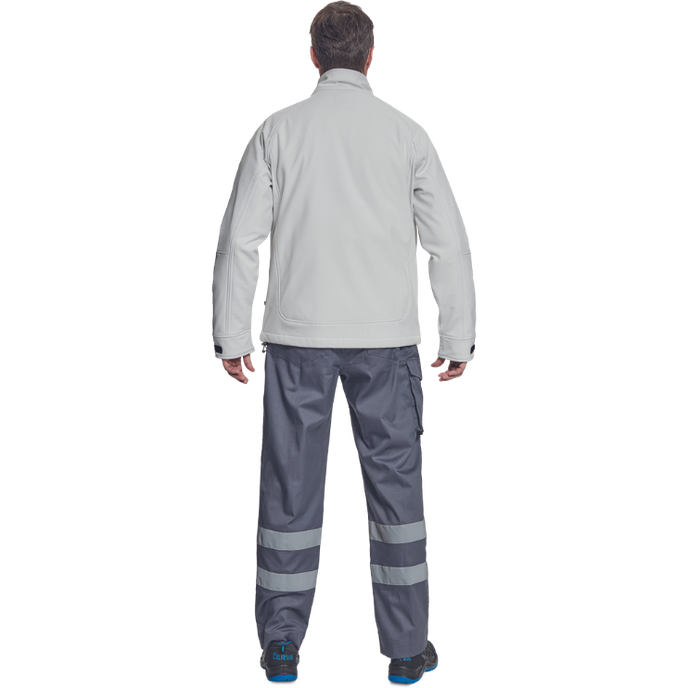 Cerva CHITRA Softshellová bunda