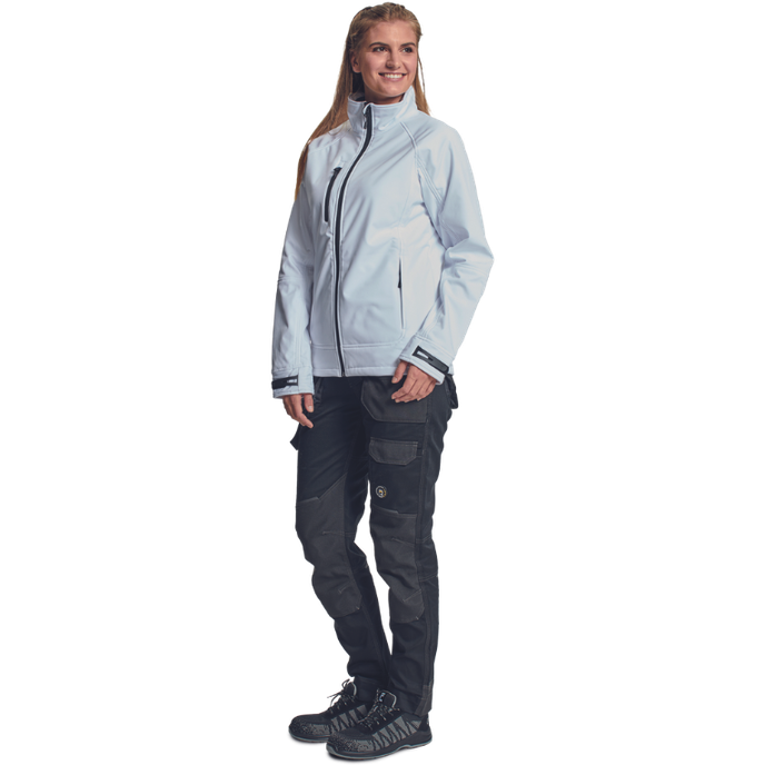 Cerva CHITRA Softshellová bunda