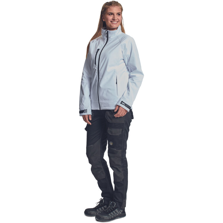 Cerva CHITRA Softshellová bunda