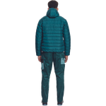 Cerva MAX NEO LIGHT Ľahká zateplená bunda