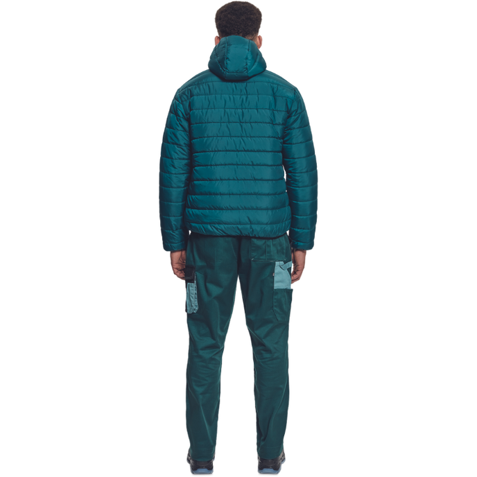 Cerva MAX NEO LIGHT Ľahká zateplená bunda