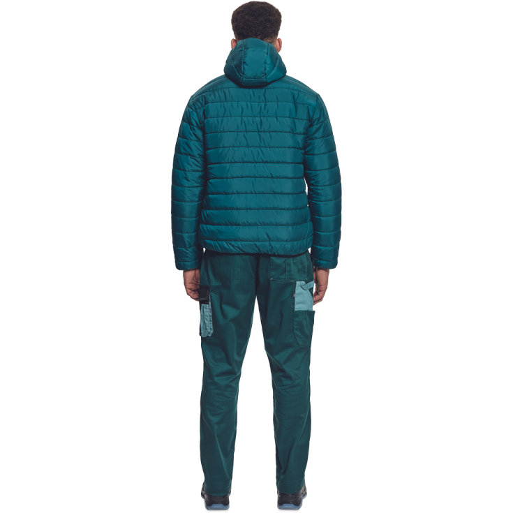 Cerva MAX NEO LIGHT Ľahká zateplená bunda