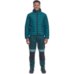 Cerva MAX NEO LIGHT Ľahká zateplená bunda