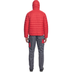 Cerva MAX NEO LIGHT Ľahká zateplená bunda