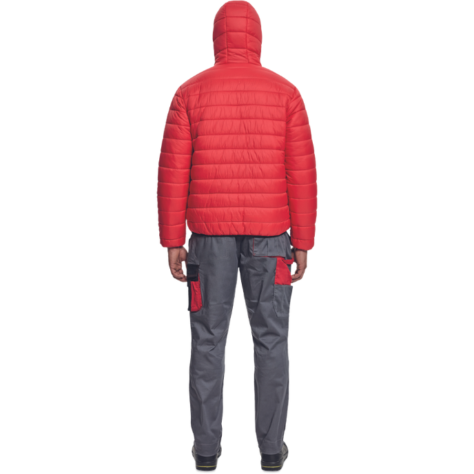 Cerva MAX NEO LIGHT Ľahká zateplená bunda