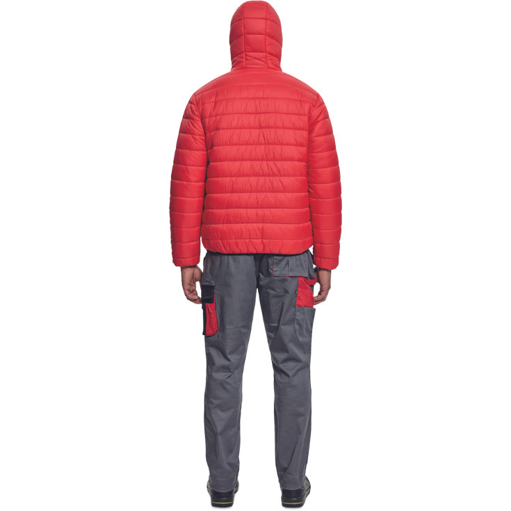 Cerva MAX NEO LIGHT Ľahká zateplená bunda