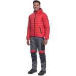 Cerva MAX NEO LIGHT Ľahká zateplená bunda