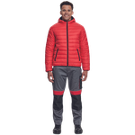 Cerva MAX NEO LIGHT Ľahká zateplená bunda