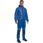 Cerva MAX NEO LIGHT Ľahká zateplená bunda