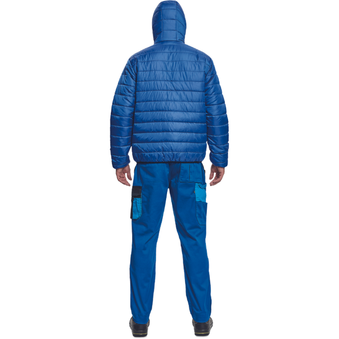 Cerva MAX NEO LIGHT Ľahká zateplená bunda