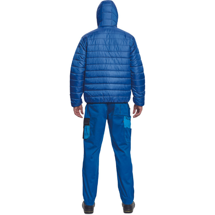 Cerva MAX NEO LIGHT Ľahká zateplená bunda